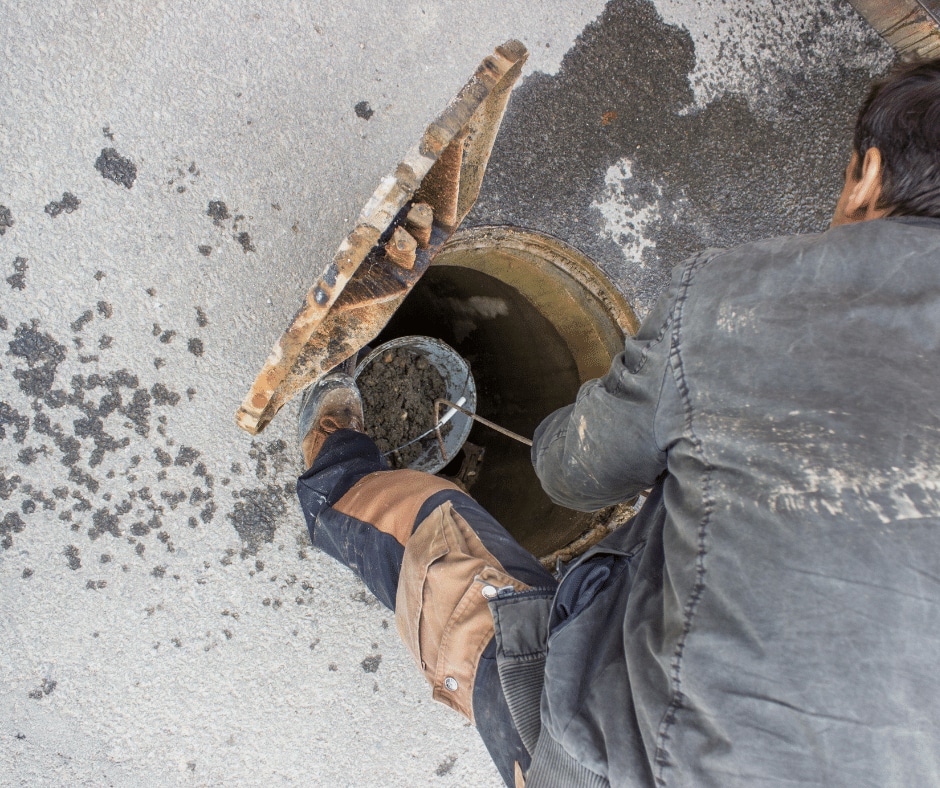 Atlanta Sewer and Drain Cleaning