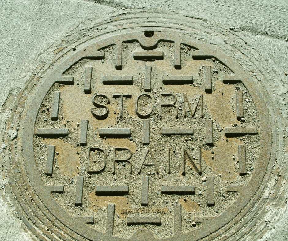 Atlanta Storm Drain Services for Sewer and Drain Cleaning